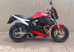 Buell Lightning X1 1200 usata