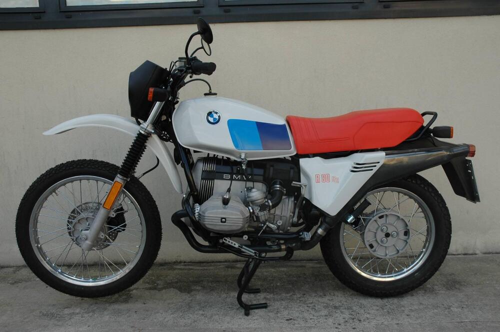 Bmw R80GS (2)
