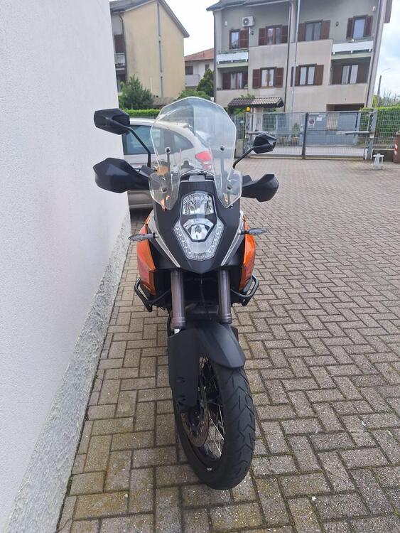 KTM 1190 Adventure (2013 - 16) (2)