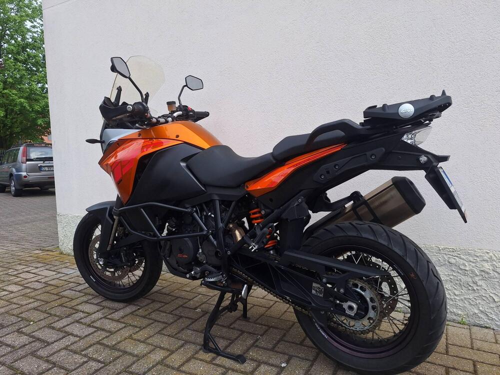 KTM 1190 Adventure (2013 - 16) (3)