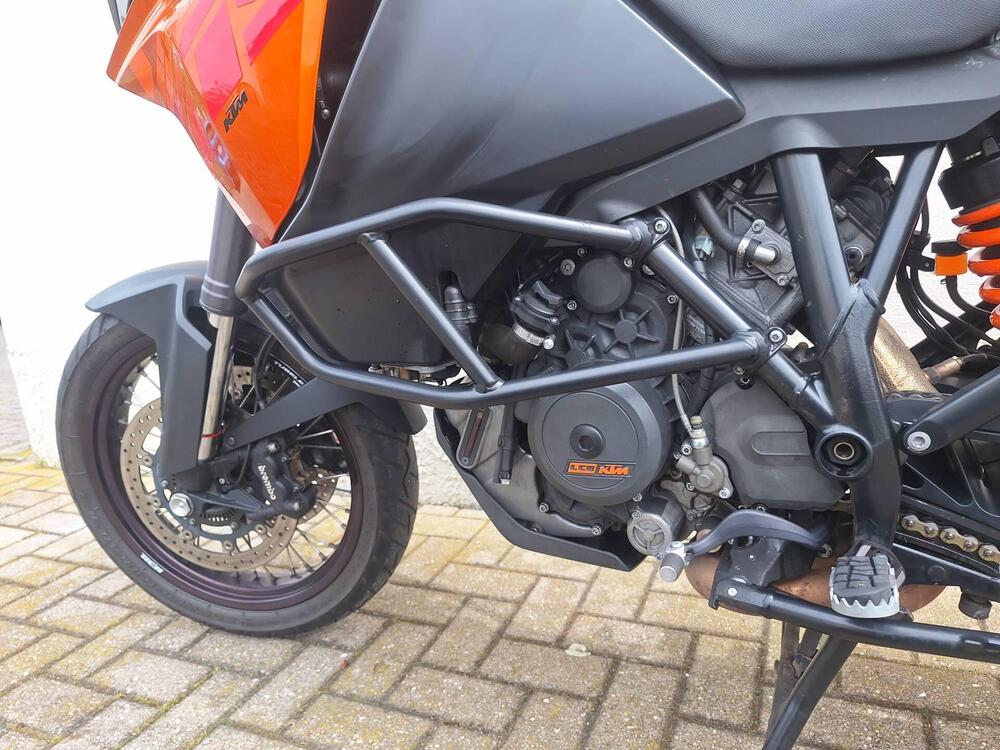 KTM 1190 Adventure (2013 - 16) (4)