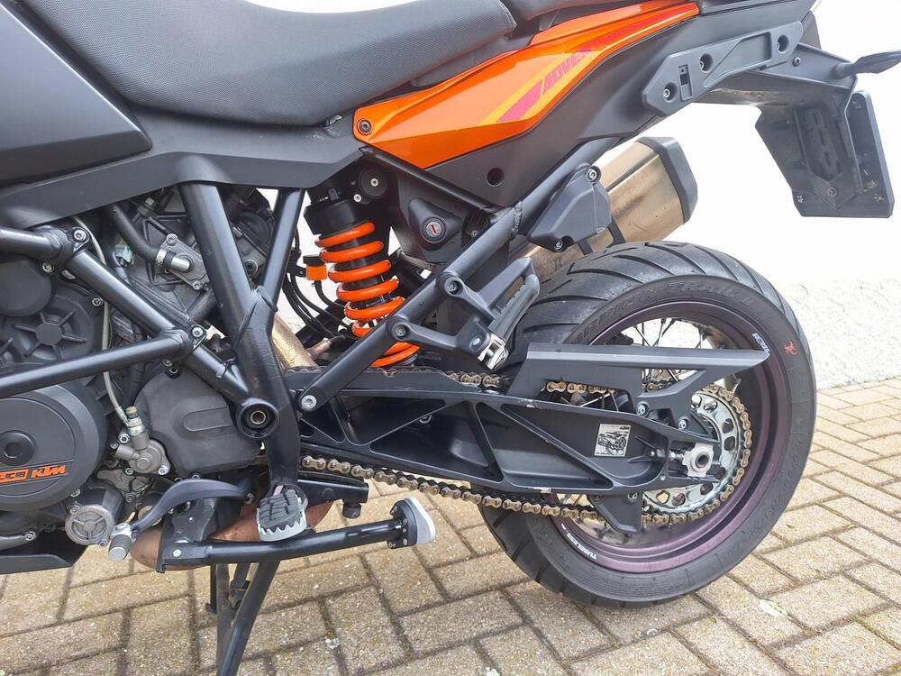KTM 1190 Adventure (2013 - 16) (5)