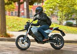 Zero FXE (2022 - 25) usata