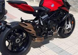 MV Agusta Brutale 800 R (2023 - 25) usata