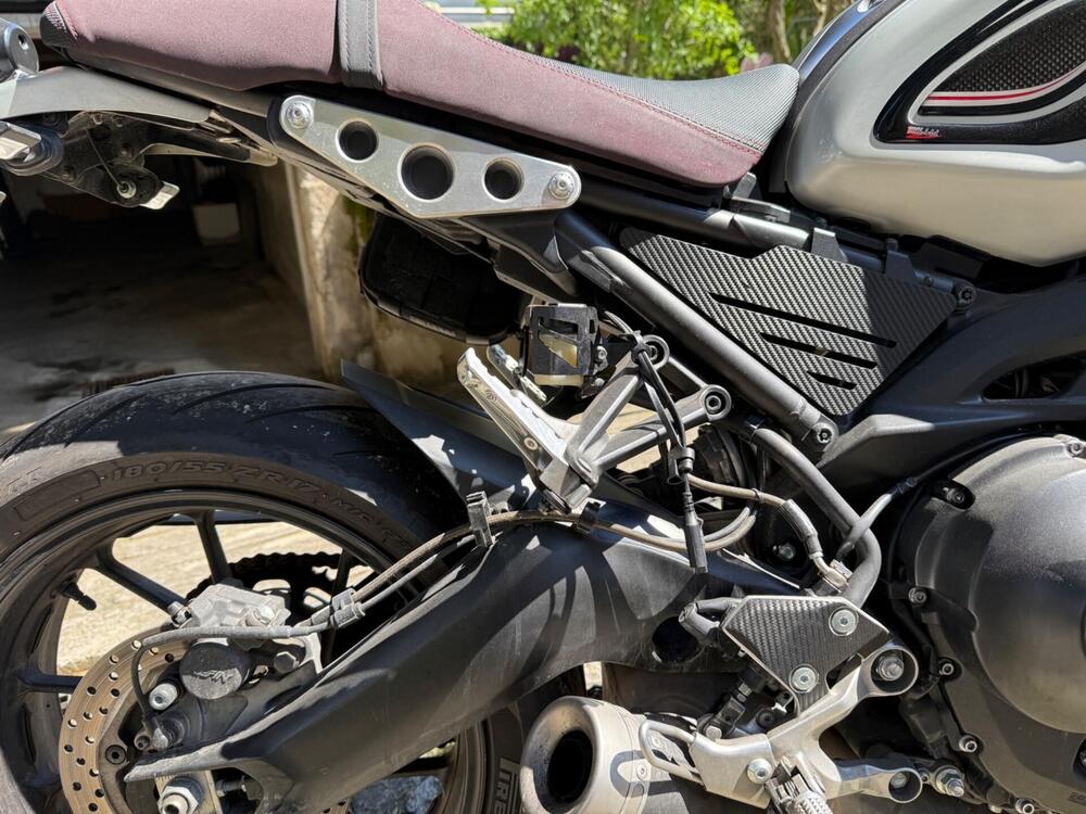 Yamaha XSR 900 ABS (2016 - 20) (3)
