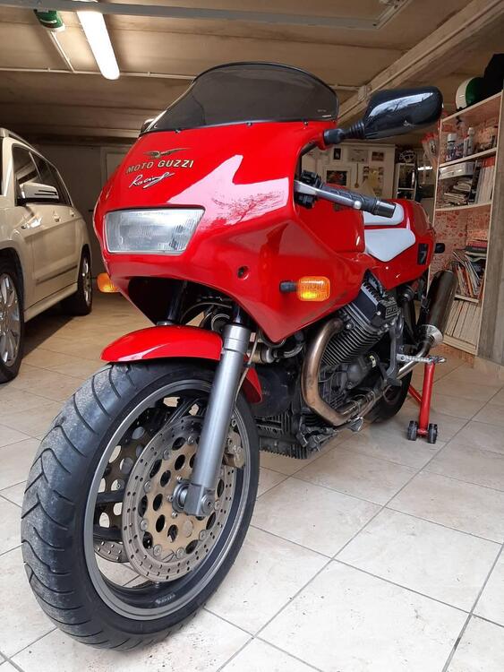 Moto Guzzi Daytona 1000 i.e. Racing (1995 - 97) (4)