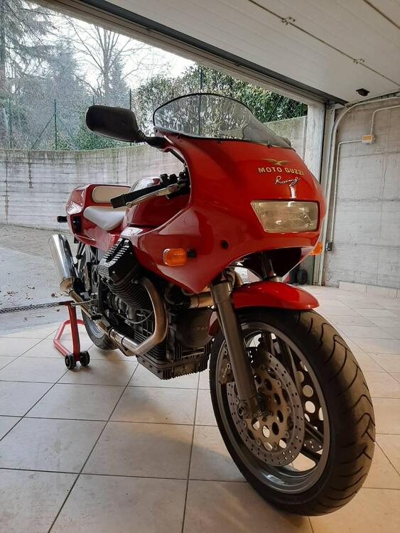 Moto Guzzi Daytona 1000 i.e. Racing (1995 - 97) (5)