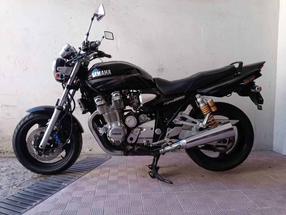 Yamaha XJR 1300 (3)