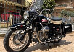 Moto Guzzi V 7 Special d'epoca