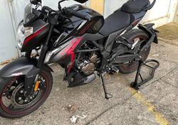 Voge Brivido 300R (2021 - 24) usata