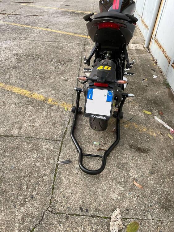 Voge Brivido 300R (2021 - 24) (4)