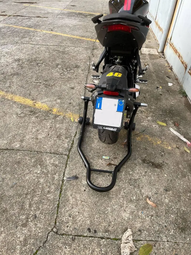 Voge Brivido 300R (2021 - 24) (4)