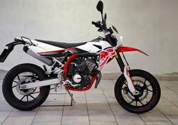 Swm SM 125 R (2022 - 25) usata