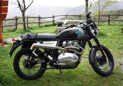 Royal Enfield Interceptor 650 (2021 - 25) usata