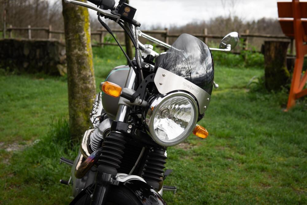 Royal Enfield Interceptor 650 (2021 - 25) (3)