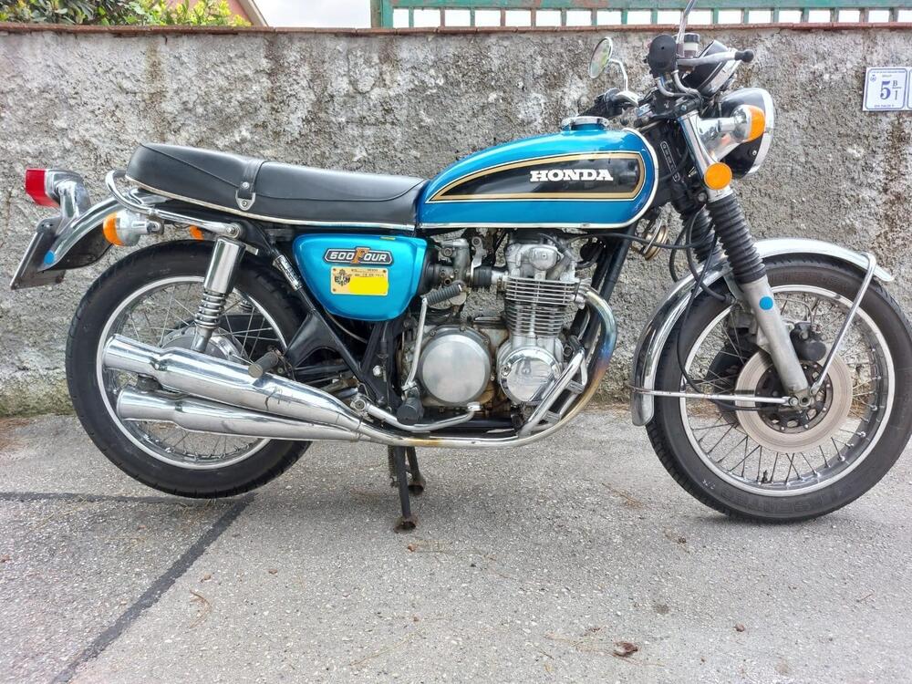 Honda CB 500 Four