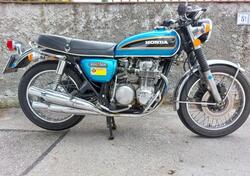Honda CB 500 Four d'epoca