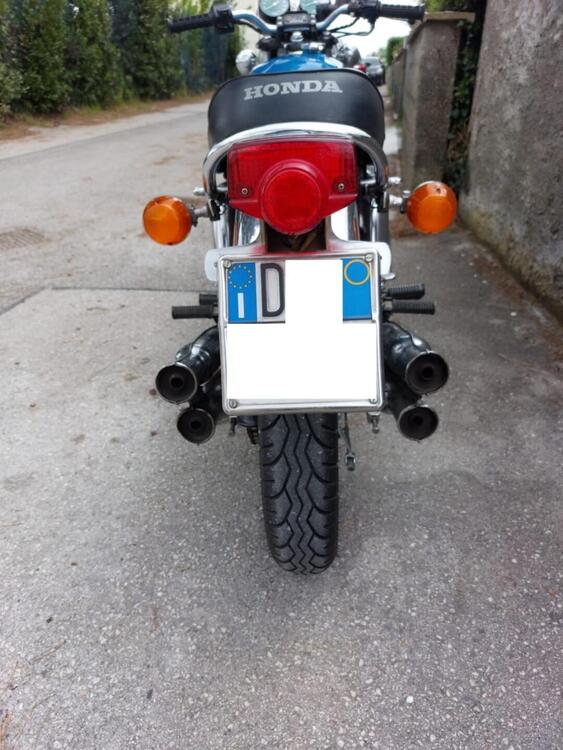 Honda CB 500 Four (3)