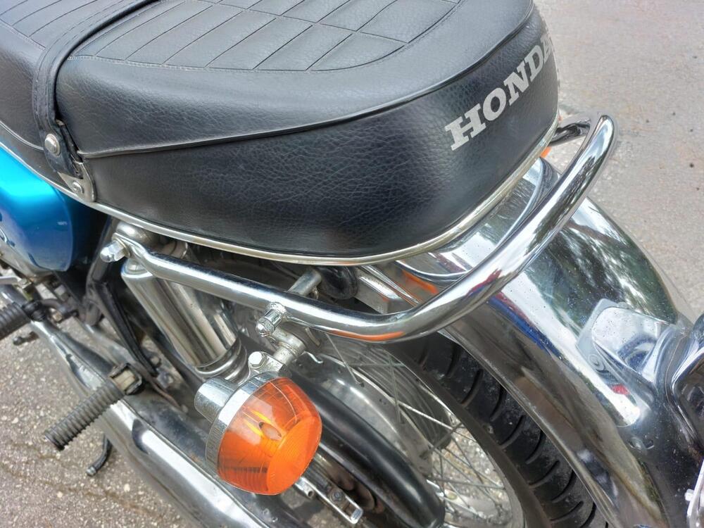Honda CB 500 Four (5)