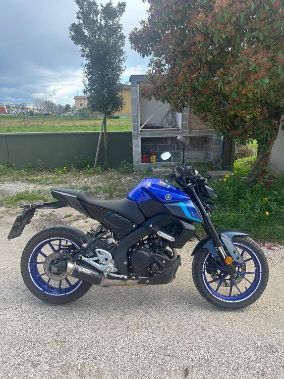 Yamaha MT-125 ABS (2020) (3)