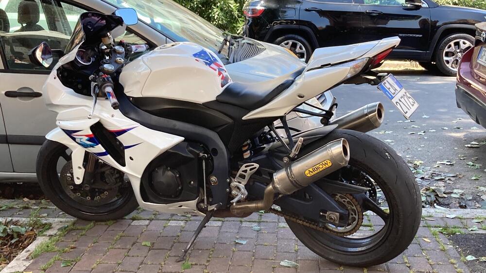 Suzuki GSX R 1000 (2012 - 15) (2)