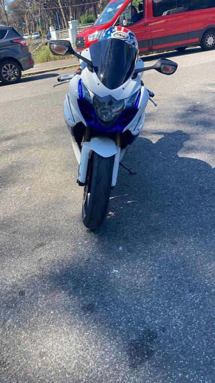 Suzuki GSX R 1000 (2012 - 15) (4)