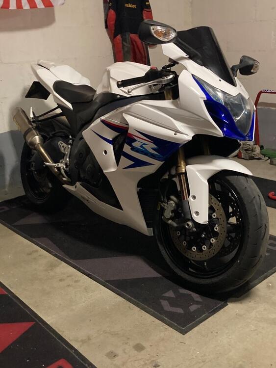 Suzuki GSX R 1000 (2012 - 15) (5)