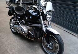 Bmw R 1200 R Classic (2011 - 12) usata