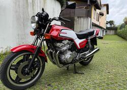 Honda CB 750 (1980 - 84) FD-KZ-CD usata