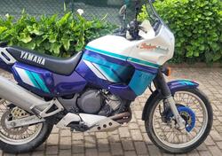 Yamaha Xtz750 Super Tenere d'epoca