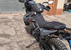 KTM 890 Adventure L (2022) usata