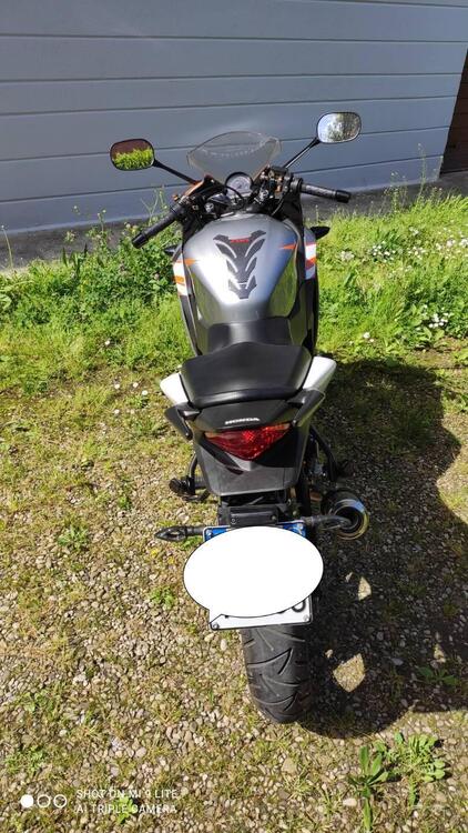 Honda CBR 125 R (2007 - 17) (2)