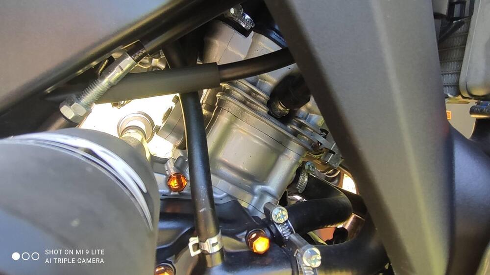 Honda CBR 125 R (2007 - 17) (3)