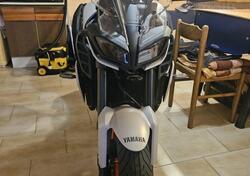 Yamaha MT-09 (2017 - 20) usata