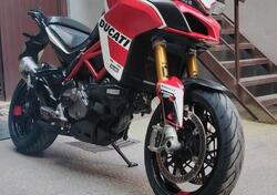 Ducati Multistrada 1260 Pikes Peak (2018 - 20) usata