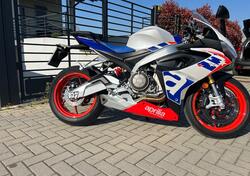 Aprilia RS 660 Limited Edition (2020 - 23) usata