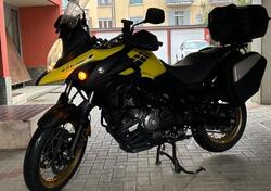 Suzuki V-Strom 650XT ABS (2017 - 20) usata