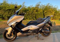 Yamaha T-Max 500 (2008 - 12) usata