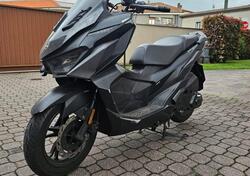 Sym Jet X 125 (2021 - 25) usata