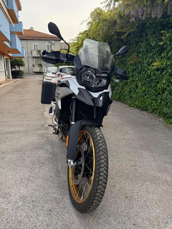 Bmw F 850 GS (2018 - 20) (4)