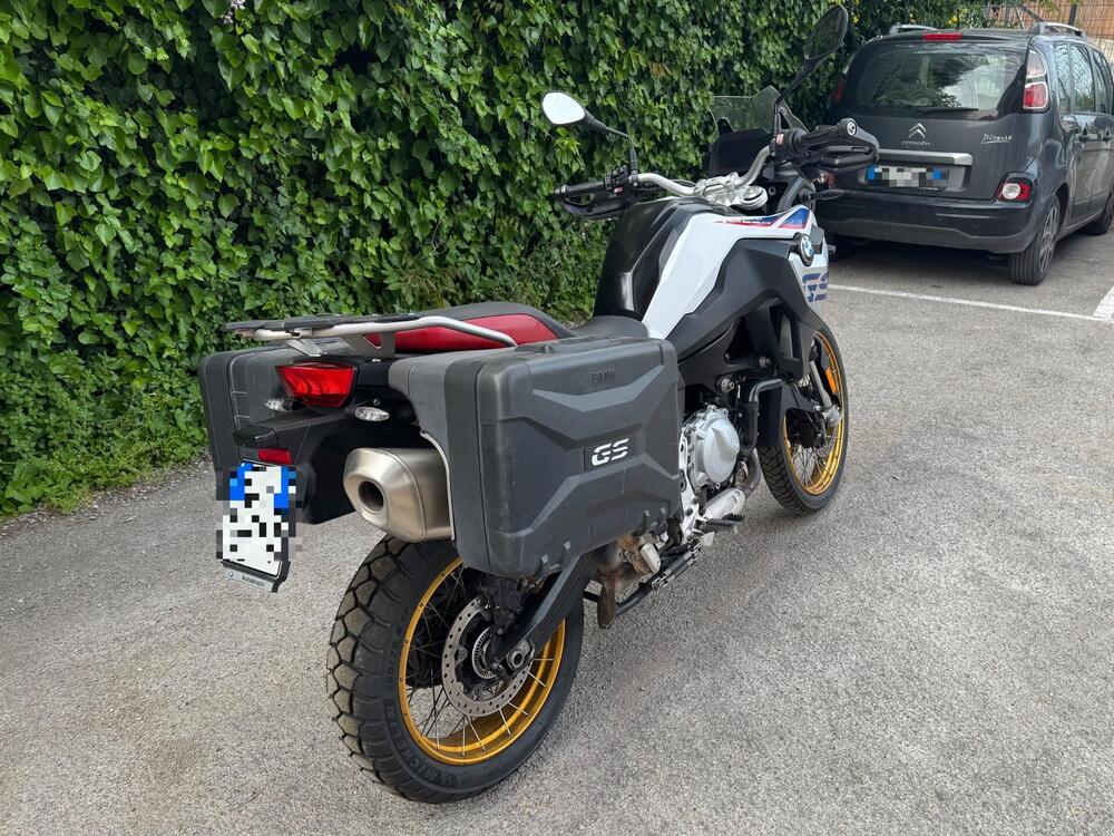 Bmw F 850 GS (2018 - 20) (3)