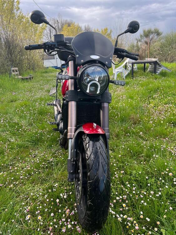 Benelli Leoncino 500 ABS (2017 - 20) (3)