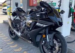 Yamaha YZF R1 (2020 - 25) usata