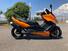 Yamaha T-Max 500 (2008 - 12) (6)