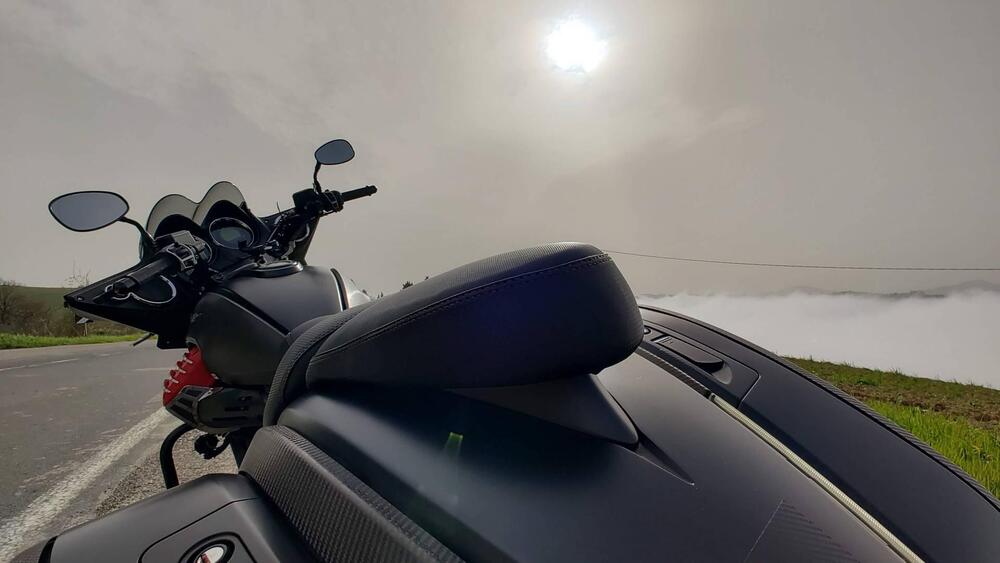 Moto Guzzi MGX 21 1400 (2016 - 20) (2)