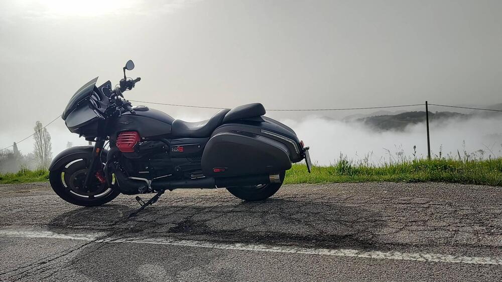 Moto Guzzi MGX 21 1400 (2016 - 20) (4)