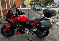 Bmw F 900 XR (2020 - 24) usata