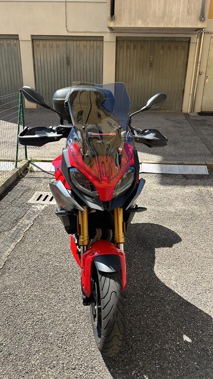Bmw F 900 XR (2020 - 24) (2)