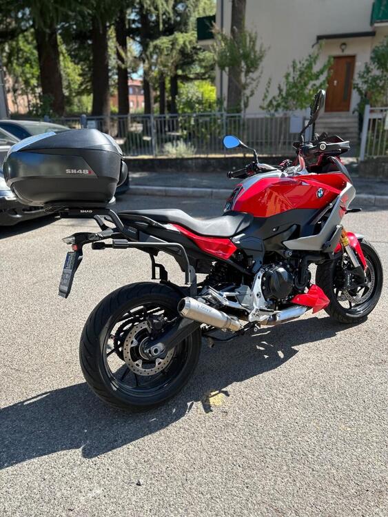 Bmw F 900 XR (2020 - 24) (3)
