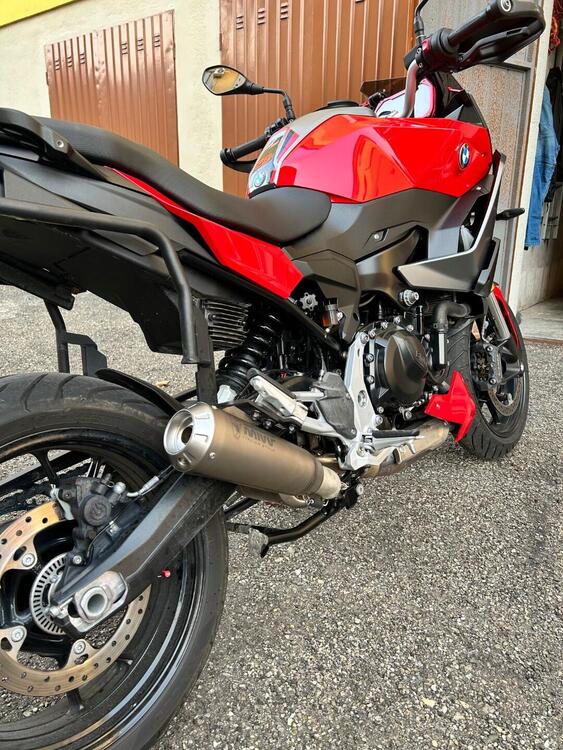 Bmw F 900 XR (2020 - 24) (5)